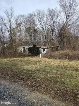 Buildable Land in Rileyville, VA