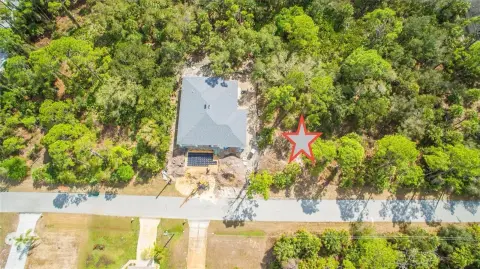 Residential Lot in Quiet Area