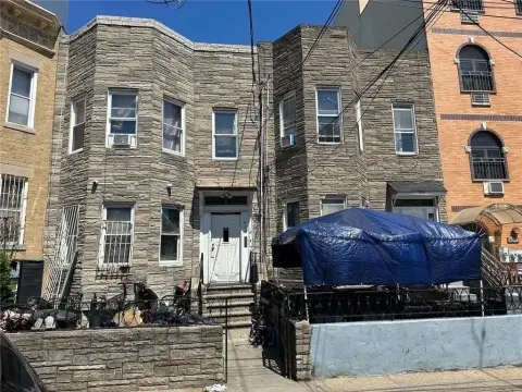 Brooklyn Multifamily Development Opportunity
