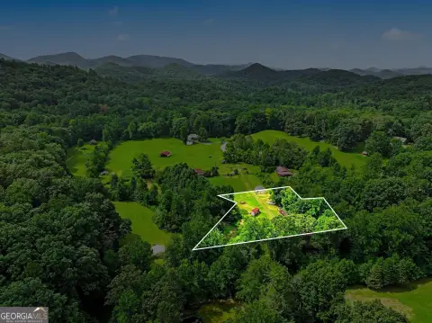 Agricultural Land with Pole Barn