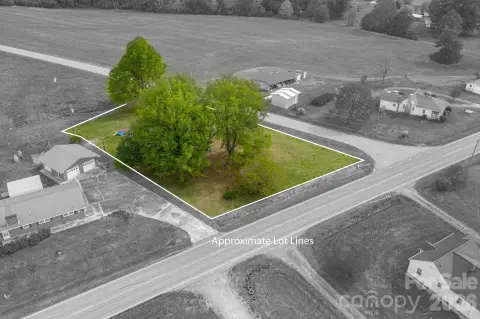 Vale, NC Homesite Opportunity