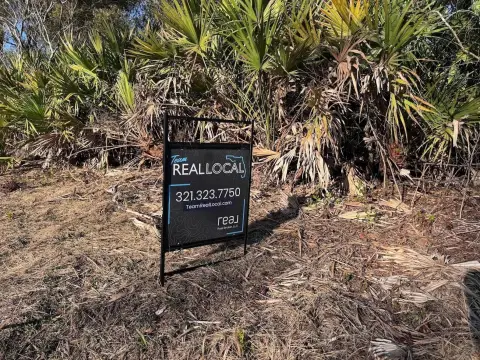 Residential Land in Palm Coast