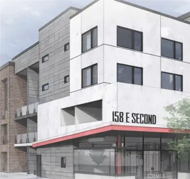 Pomona Mix-Use Development Opportunity