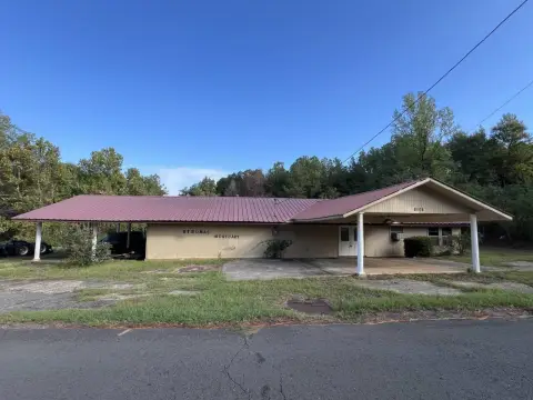 Specialty Property with Open Rooms