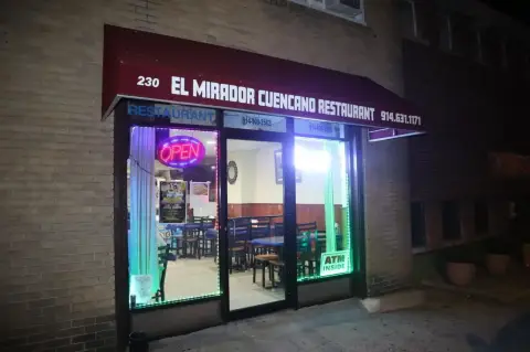 Tarrytown Restaurant Business Opportunity