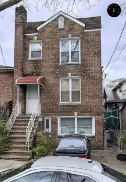 Spacious Duplex in Edenwald, Bronx