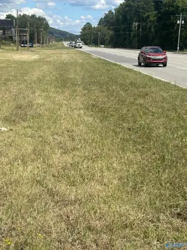 Commercial Lot on US Hwy