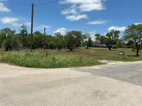 Cisco, TX Land Opportunity
