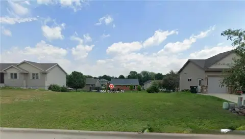 Residential Lot in Established Neighborhood