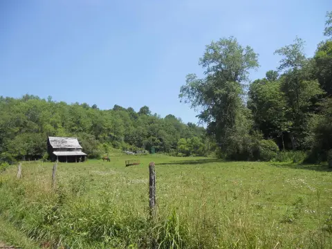 Morgantown Residential Land Opportunity