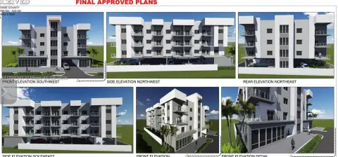 Miami Development Opportunity For Sale