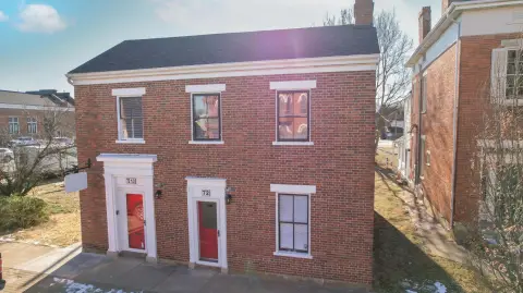 Renovated Office Space, Downtown Location