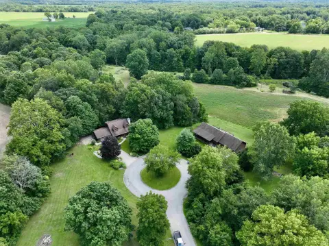 Residential Land in Garrett, Indiana