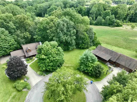 Residential Land in Rural Setting