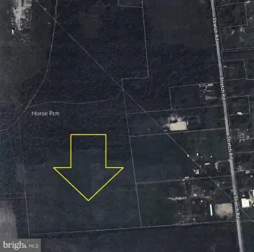 23 Acres of Recreational Land