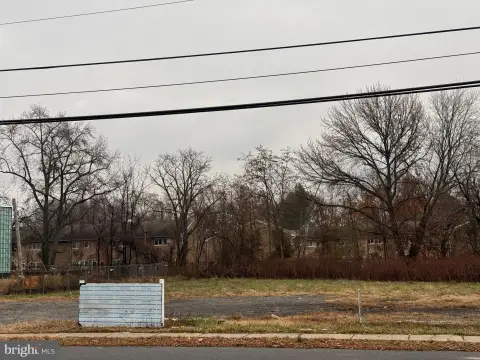 Commercial Land on Route 130