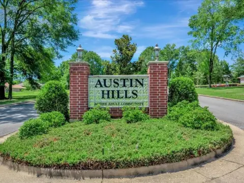 Nacogdoches Residential Lot