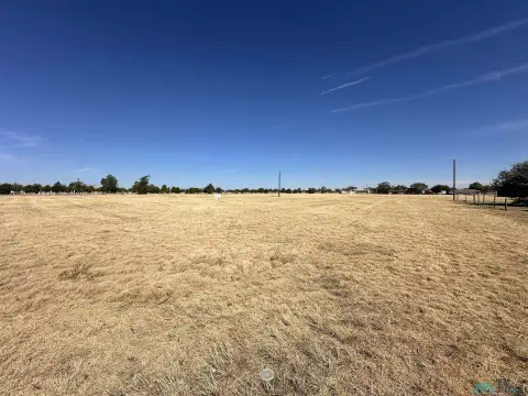 Clovis Commercial Land For Sale