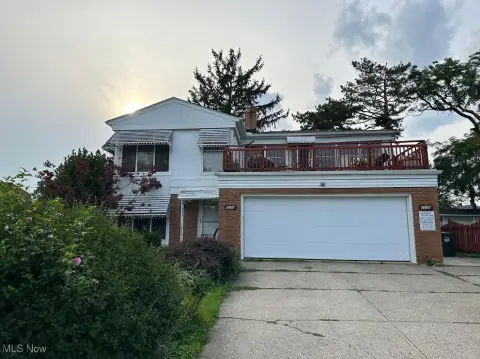 Parma Brick Duplex with Updates