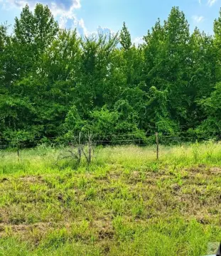 Agricultural Land with Fencing