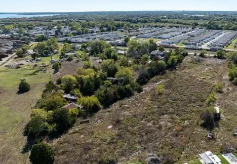 Wylie Land Ready For Development