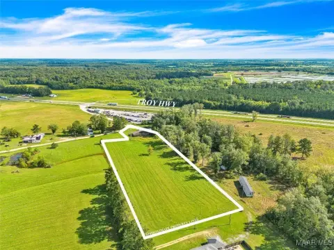 Pike Road Land Opportunity