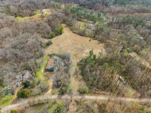 Vacant Land in Batesville, MS
