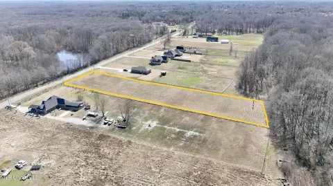 Vacant Land in Marshall County