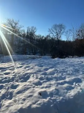 Keystone Ridge Wooded Residential Lot