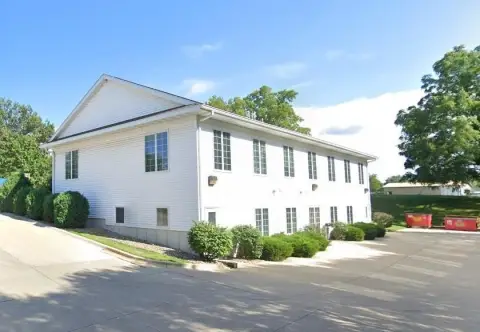 Cedar Rapids Office For Sale