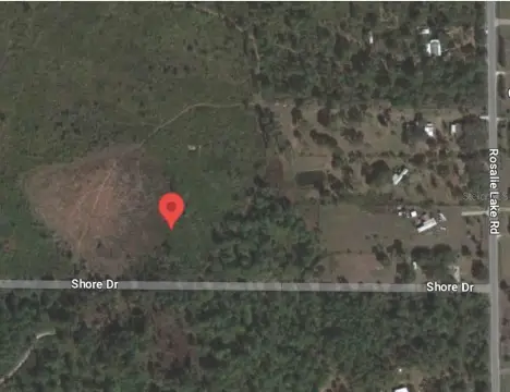 Residential Land in Lake Wales