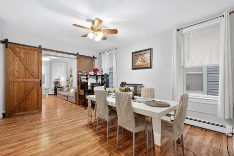 Well-Maintained Two-Family Home