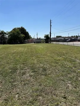 Residential Corner Lot Ready to Build