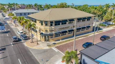 Downtown Punta Gorda Executive Suites