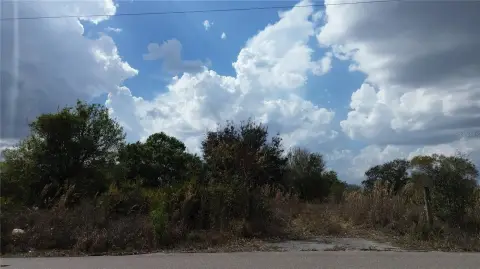 Arcadia 5-Acre Agricultural Land Parcel