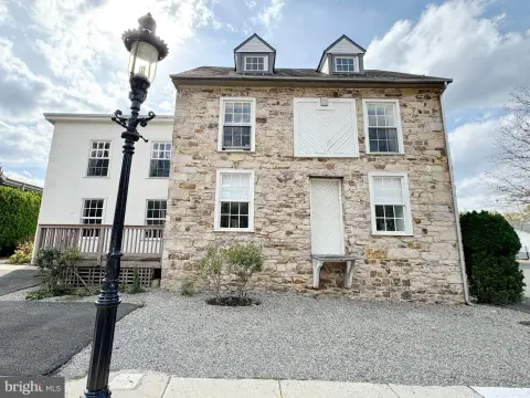 Doylestown Borough Office Space