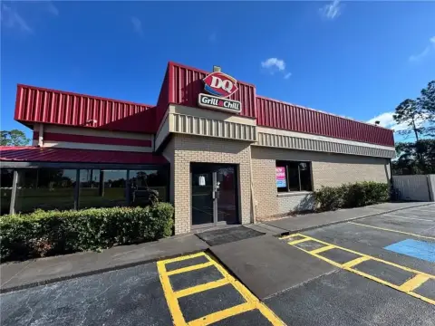 Turnkey Restaurant Opportunity in Darien