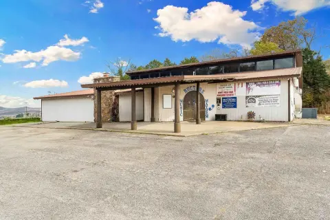 Nightclub and Restaurant Property