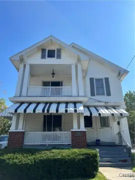 Utica Multifamily Property For Sale