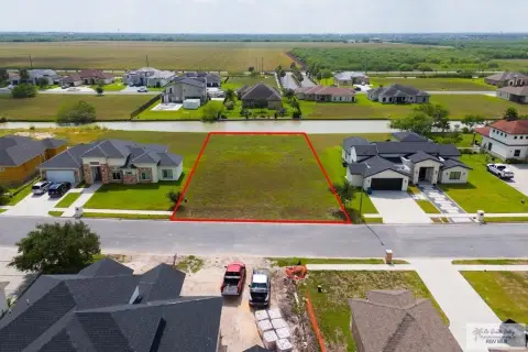 Residential Lot in Rancho Viejo