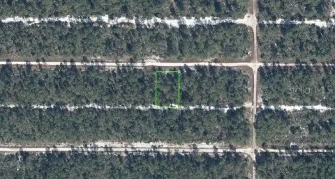 Sebring Land Near Lake Jackson