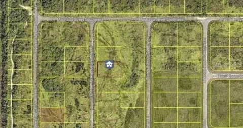 Vacant Lot in Palm Bay