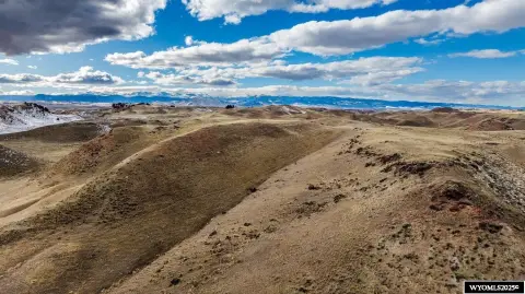 36 Acres Residential Land