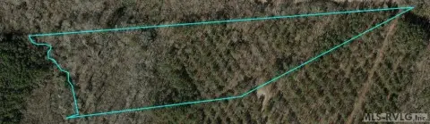 Residential Land Tract