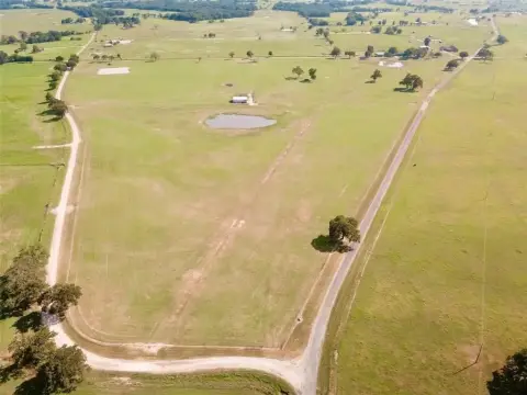 Canton, TX Unimproved Land