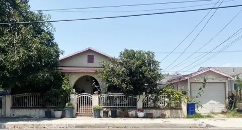 Mixed-Use Property with Business Opportunity