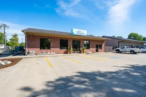 Two-Building Mixed-Use Offering