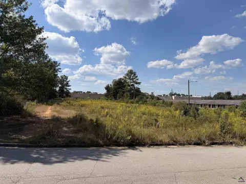 Commercial Land