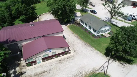 Versatile Commercial/Residential Property, Greencastle