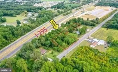 Penns Grove Building Lot